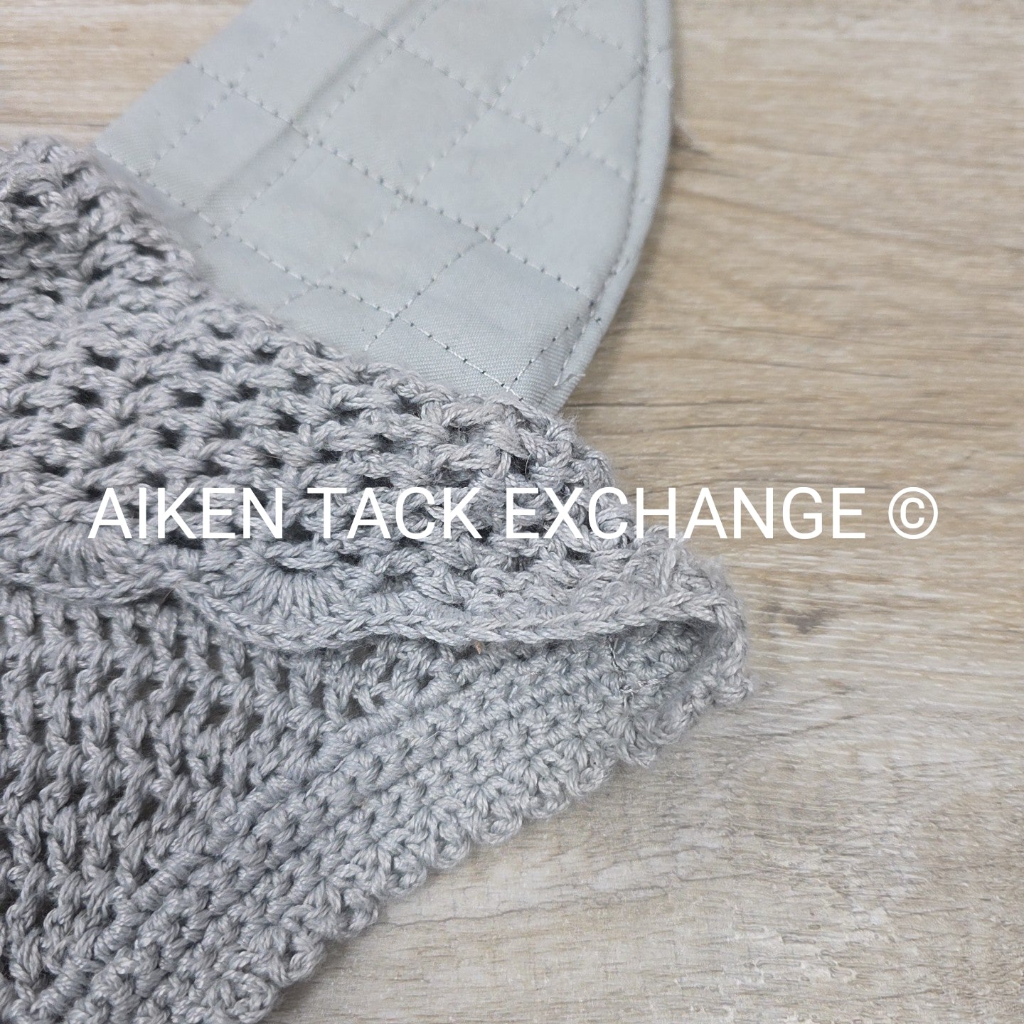 Dover Saddlery Noise Reducing Ear Bonnet, Size Full