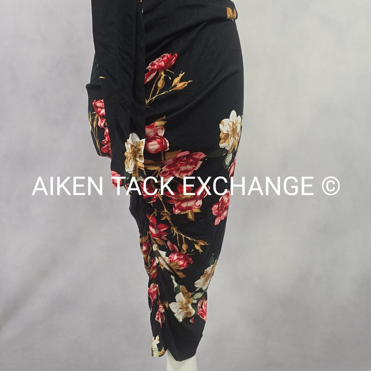 Venus Long Sleeve Dress, Size X-Small
