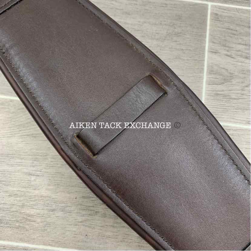 M. Toulouse Padded Dressage Monoflap Girth 26"