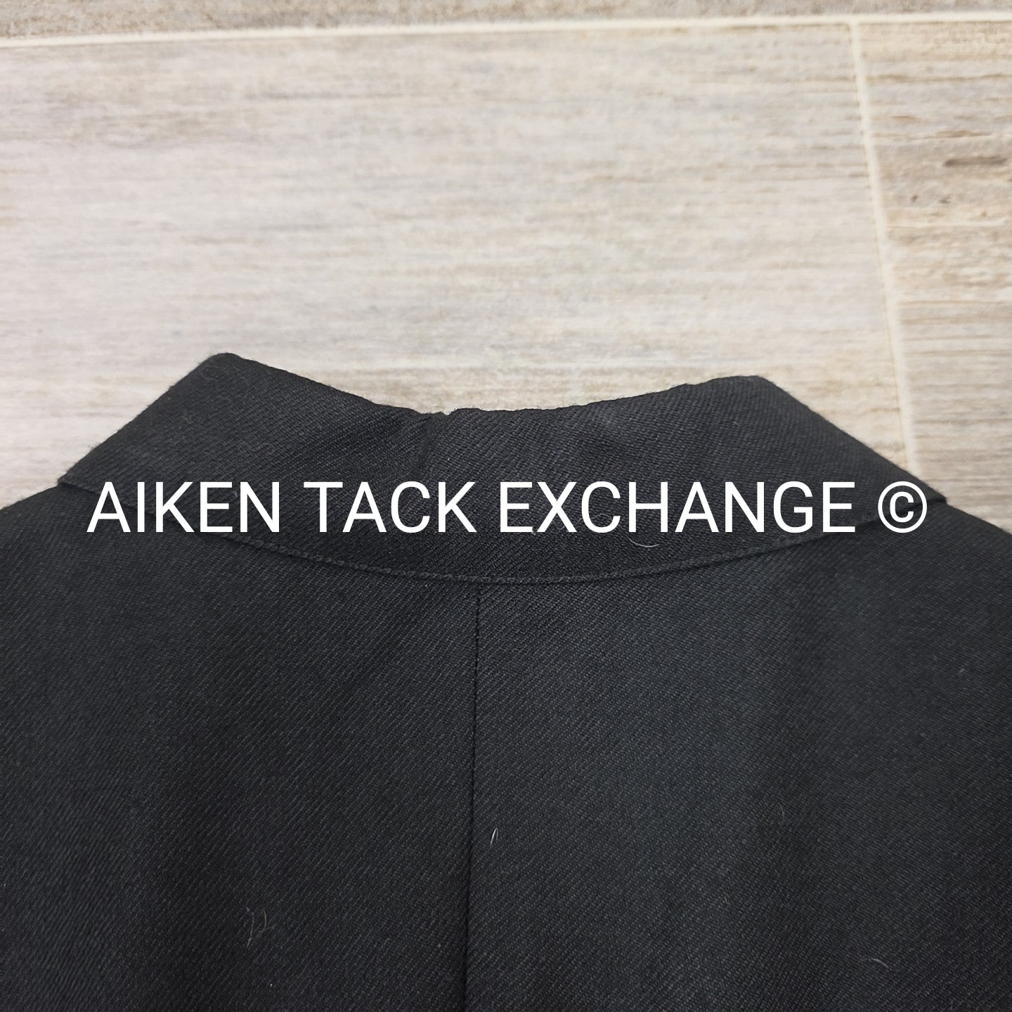 Classic Dressage Show Coat, Size 12