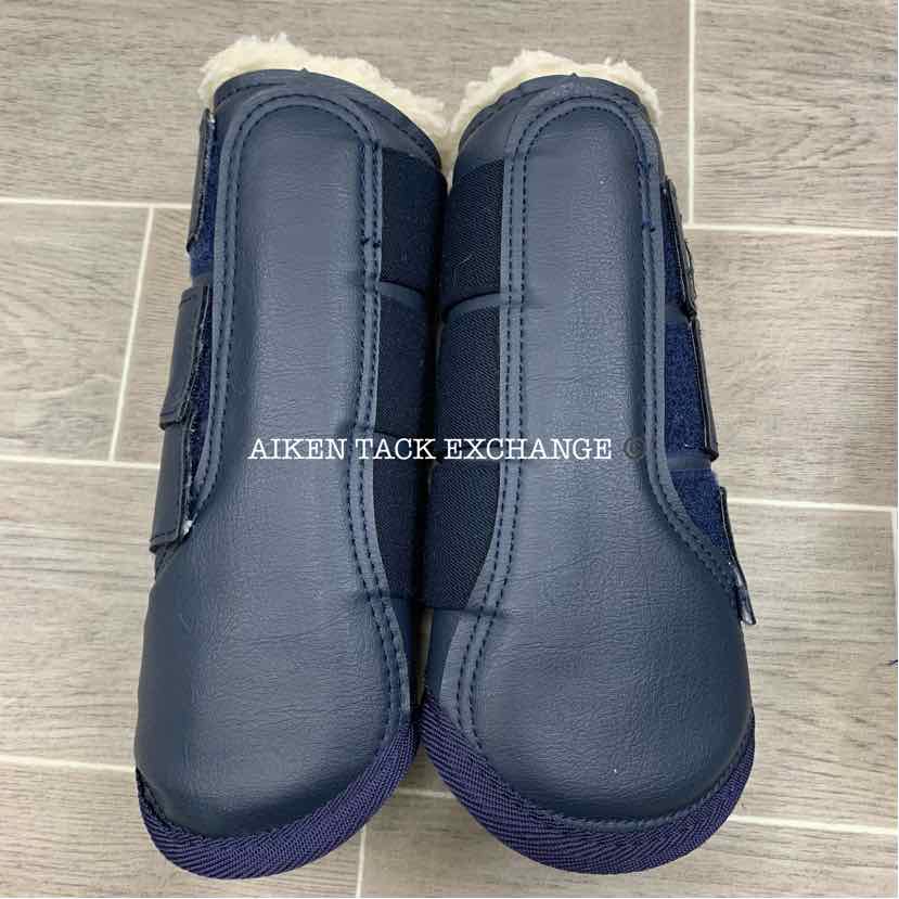 DSB Dressage Sport Boot 2, Set of 4, Size Large & X-Large