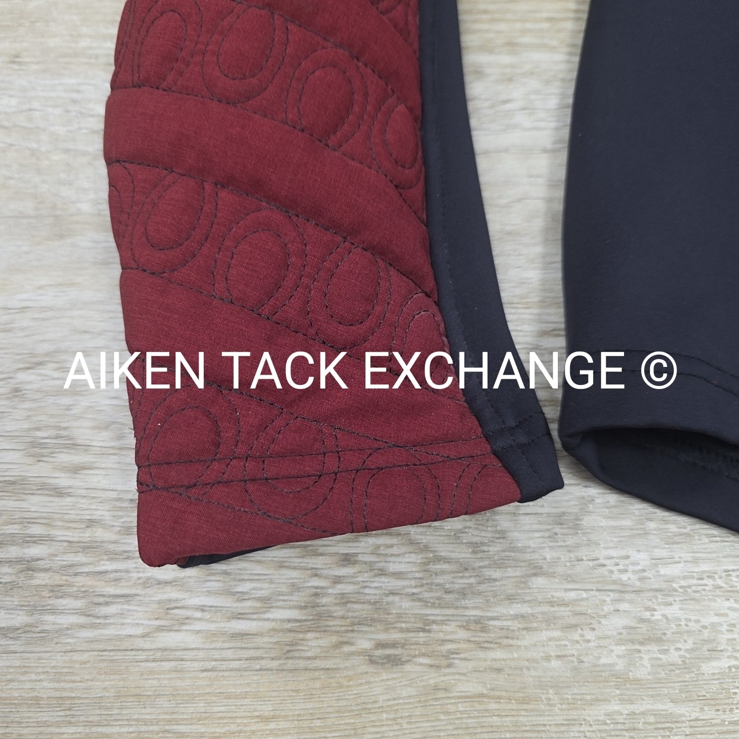 Kerrits Quilted Riding Jacket, Women's XLarge