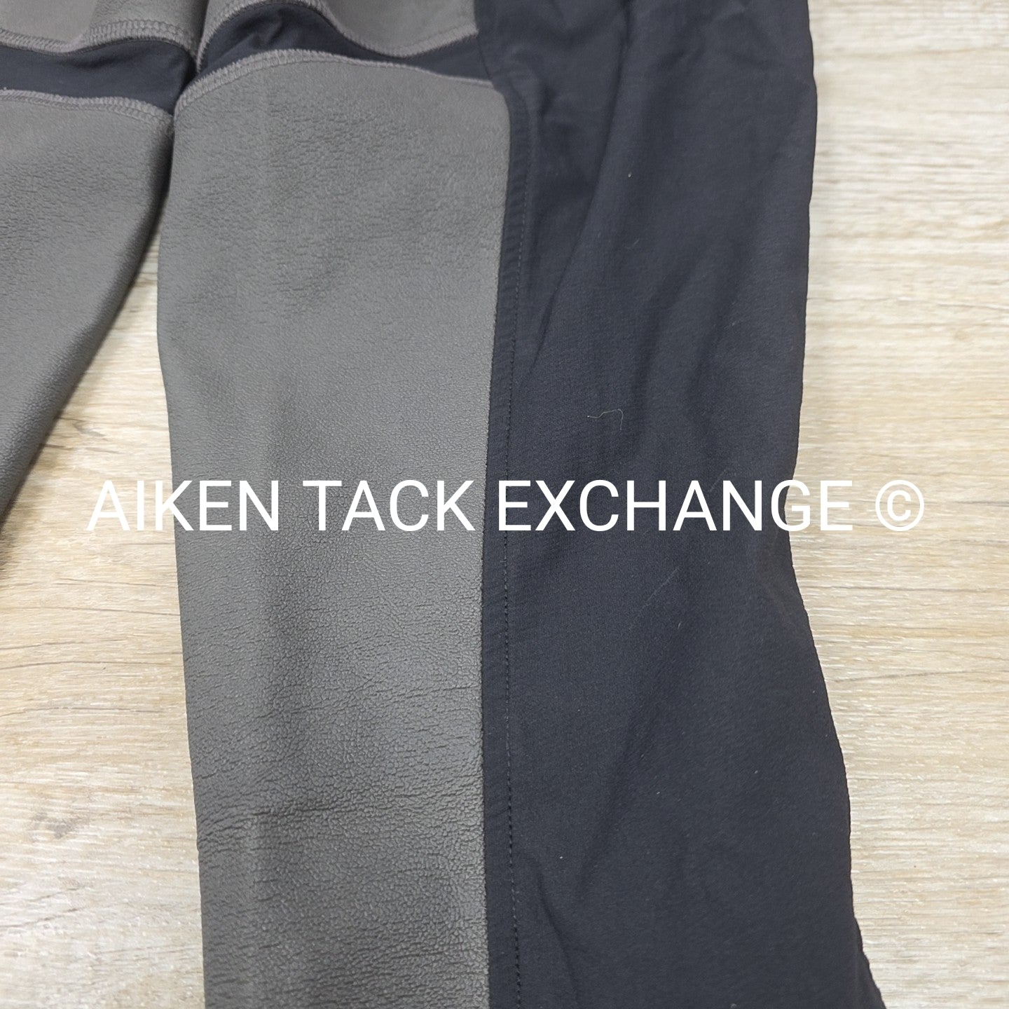 Kerrits Crossover Full Seat Breeches, Size Medium