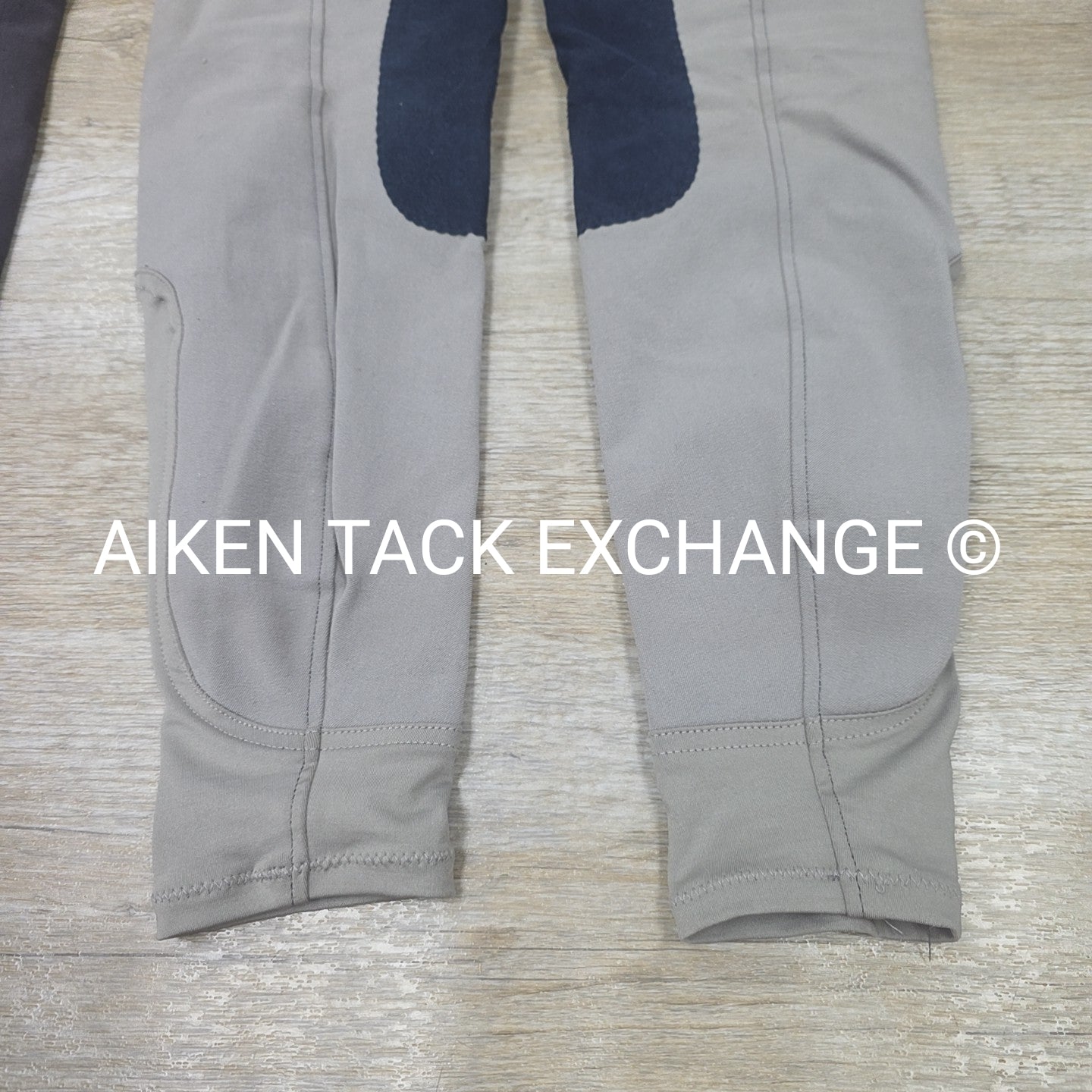 BARGAIN BUNDLE: 3 Piper by SmartPak Knee Patch Breeches, 26 Long