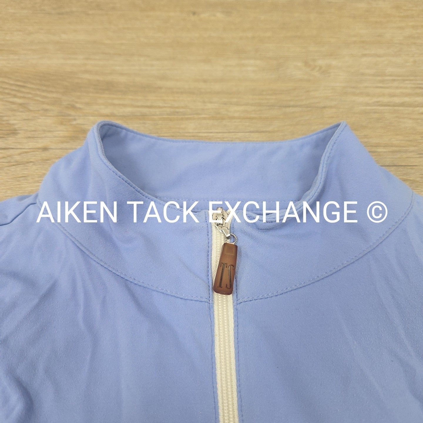 Tailored Sportsman Long Sleeve Sun Shirt, Women's XLarge