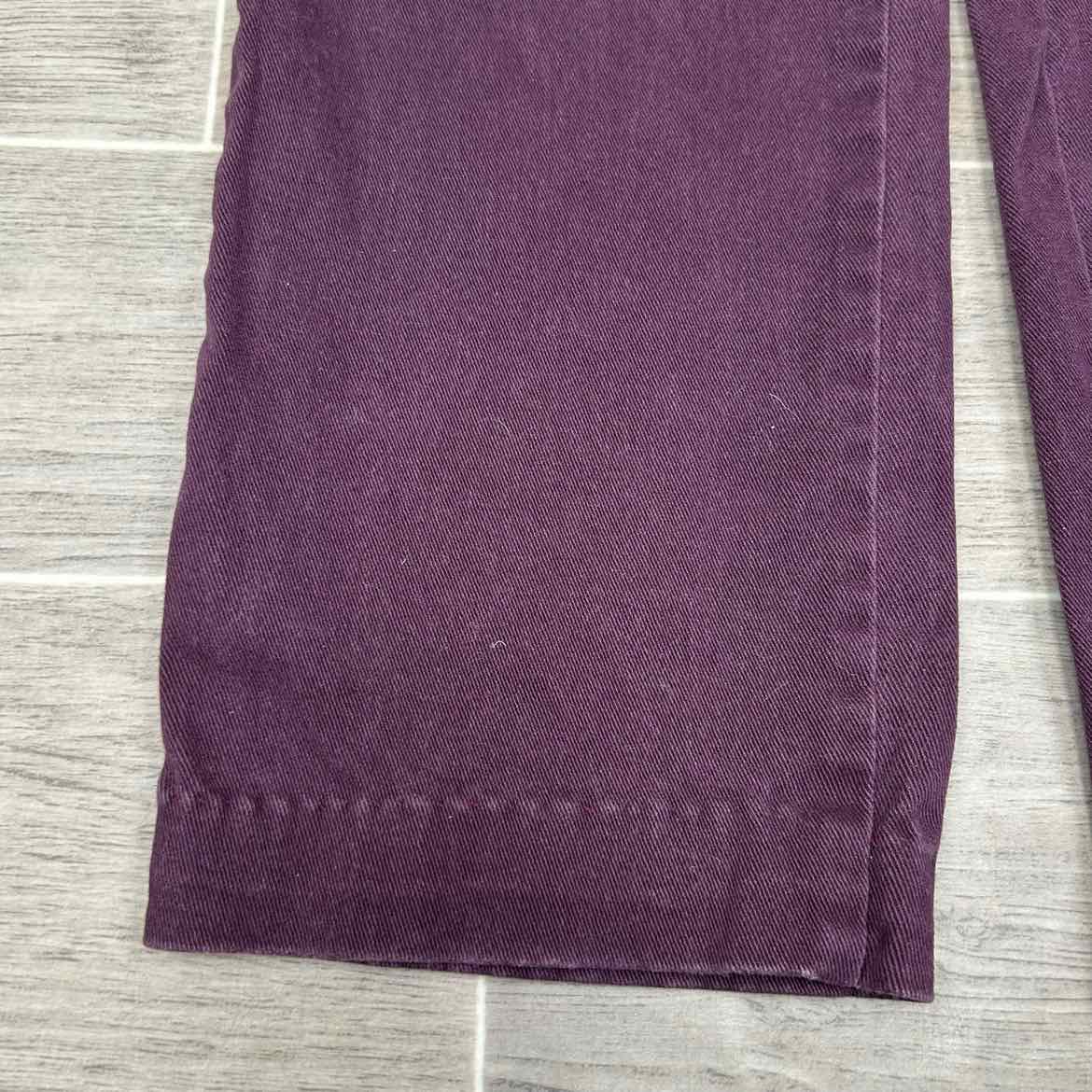 Gloria Vanderbilt Jeans, Size 10