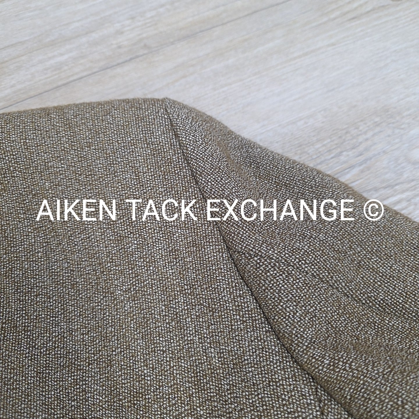 Horse Country Chatham Tweed Jacket, Men's 46 Long