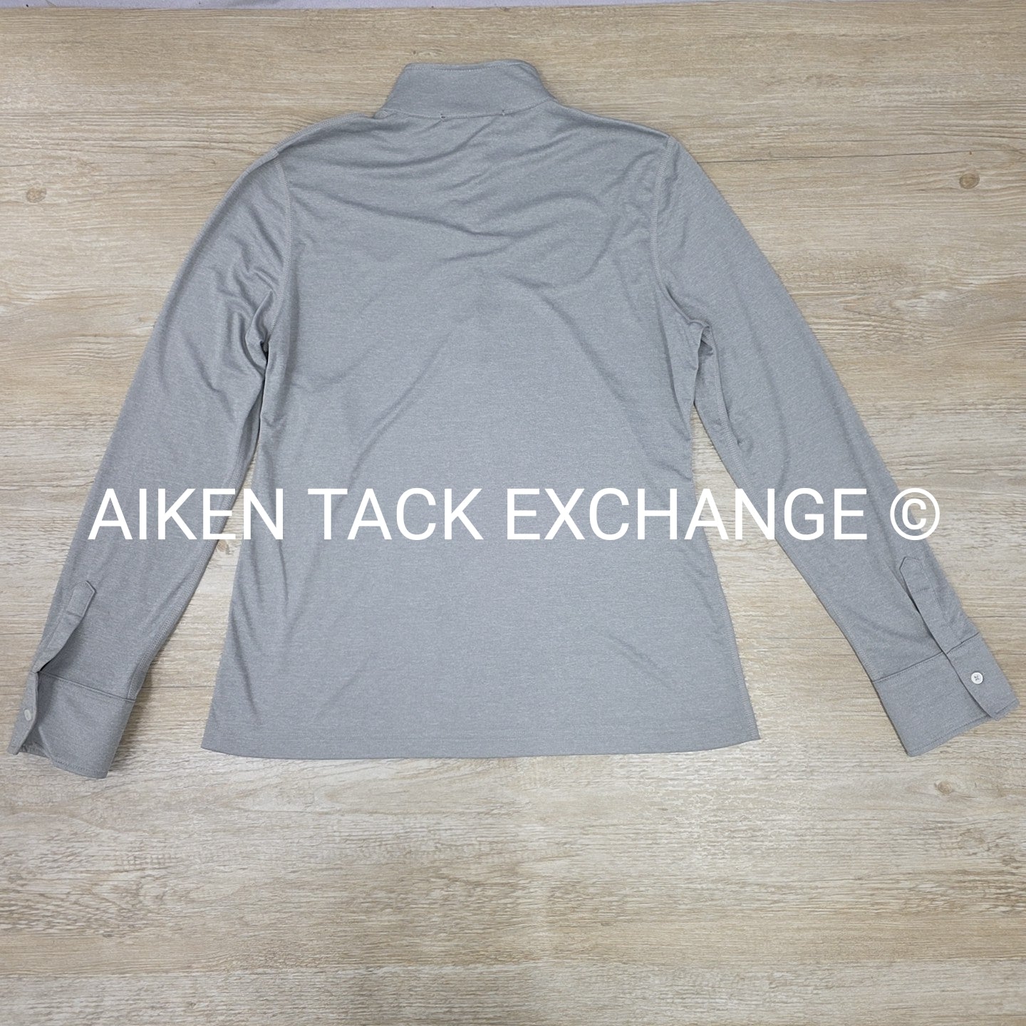 Noel Asmar Long Sleeve Show Shirt, Size X-Large