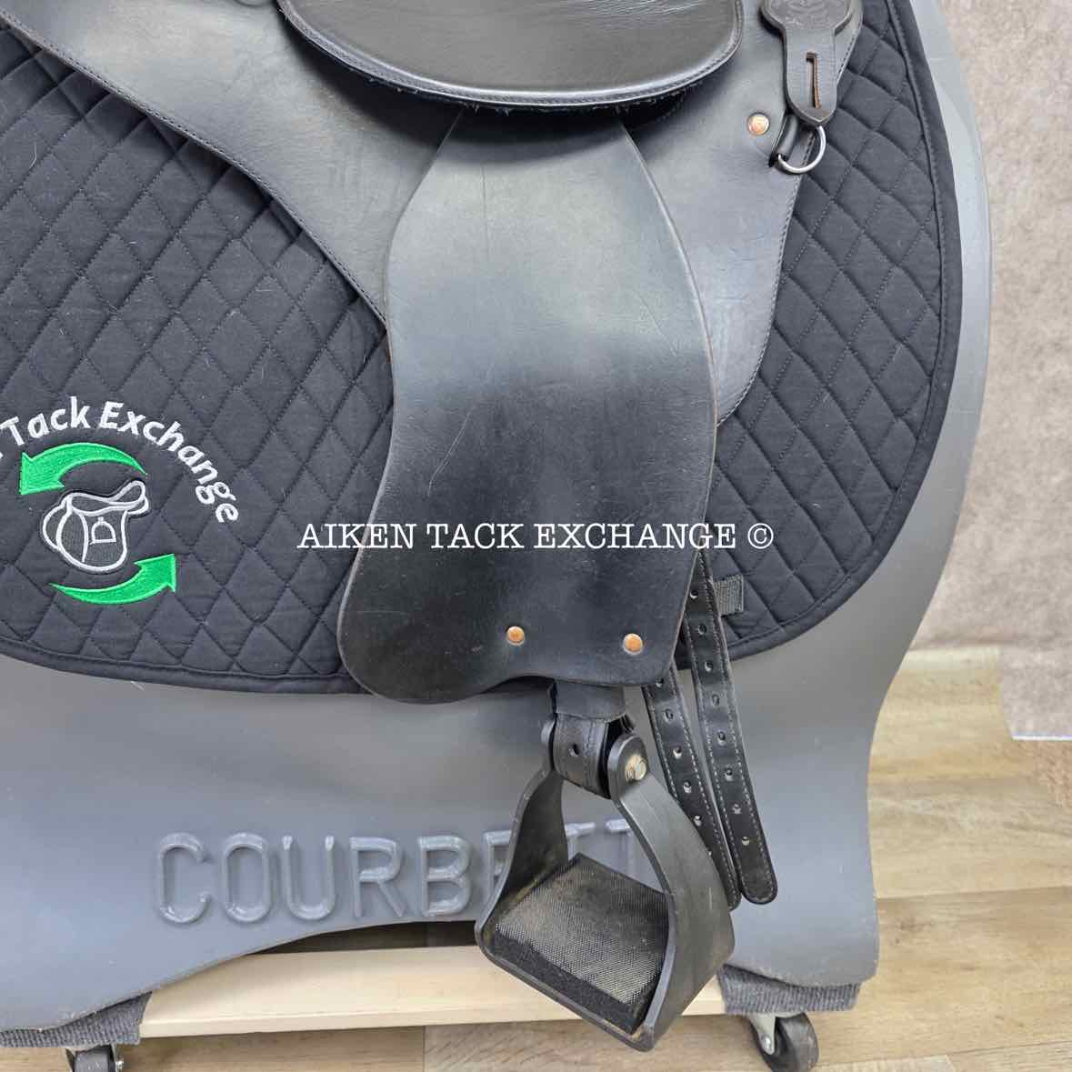 Specialized Trailmaster Endurance Trail Saddle, 16" Seat