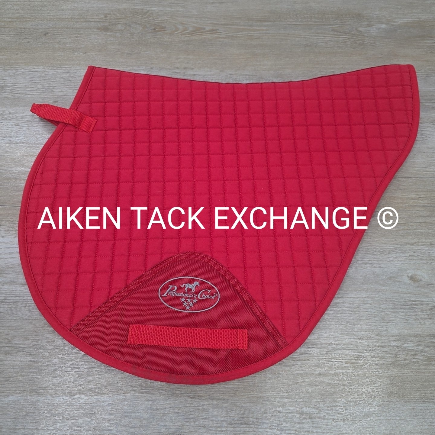 Professional's Choice Cross Country Saddle Pad
