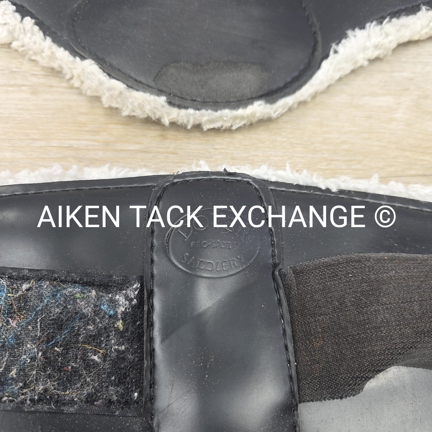 BARGAIN BUNDLE: Dover Saddlery Fleece Lined Sport Boots, Size Large, 2 Pair