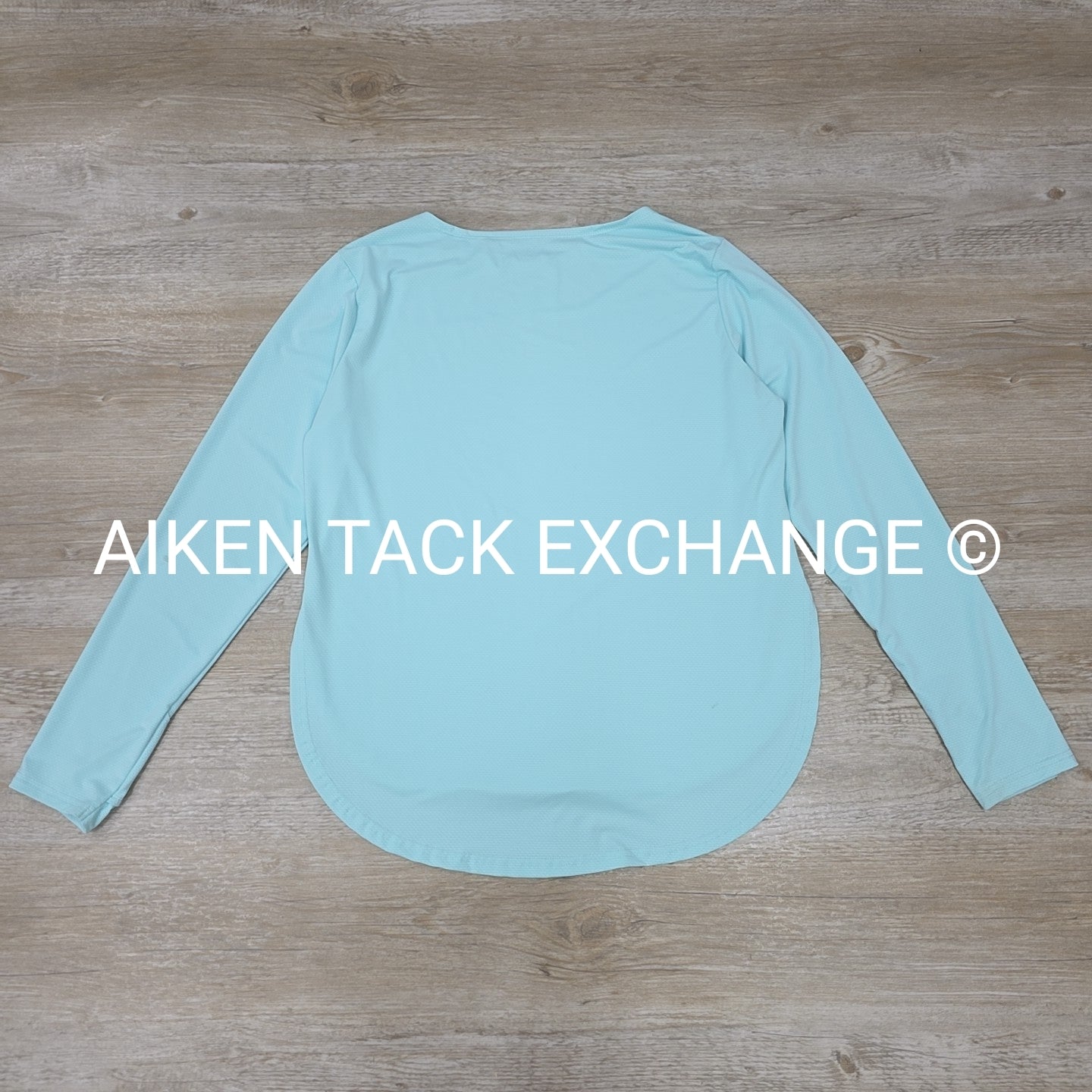Zhenwei Long Sleeve Sun Shirt, Size X-Large