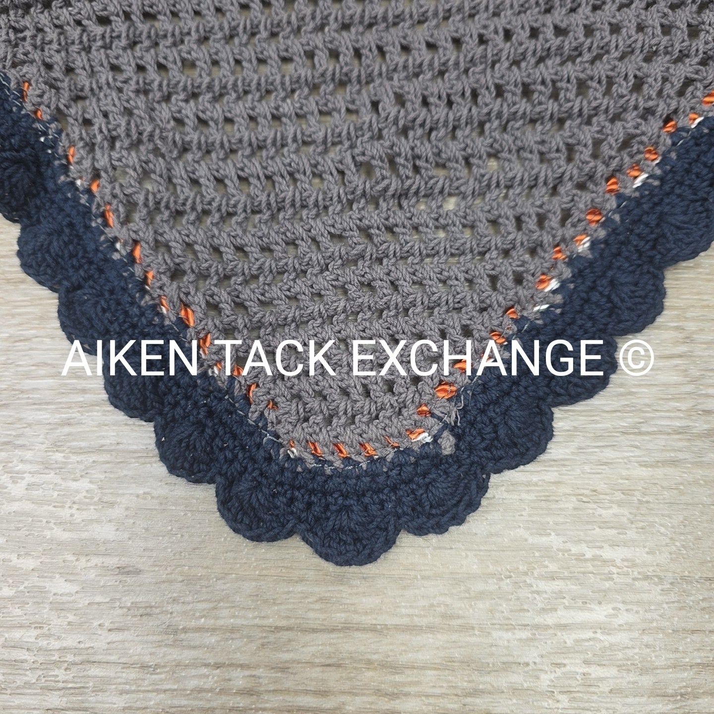 Schockemohle Ear Bonnet, Size Full