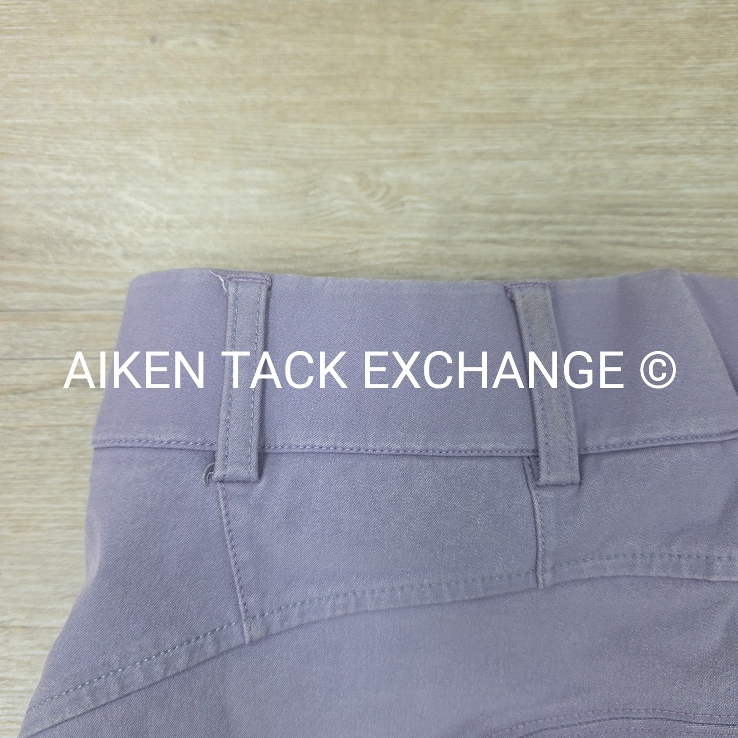 Ariat Prix Knee Patch Breeches, Women's 30 Long