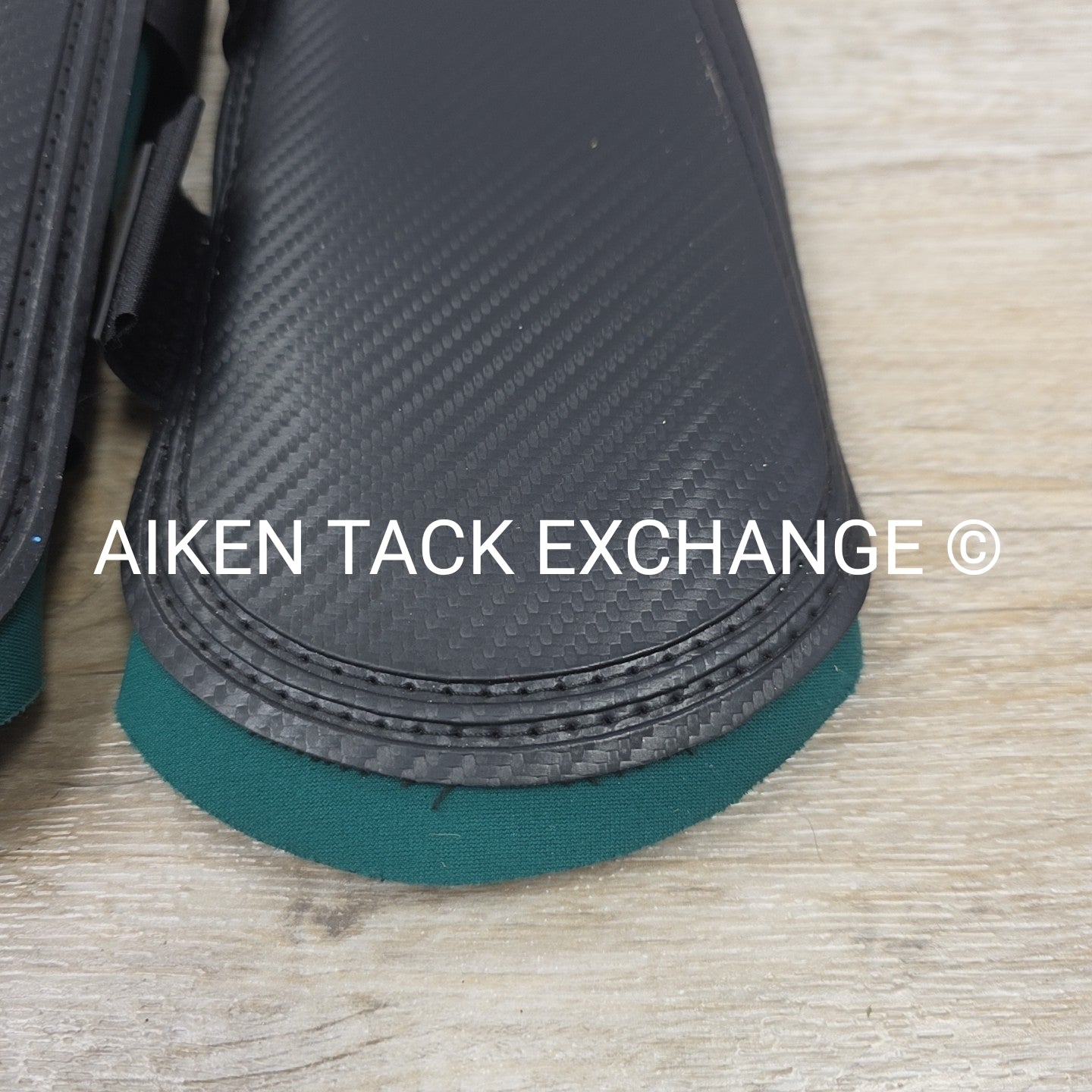 Woof Wear All Purpose Brushing Boots, Size Large