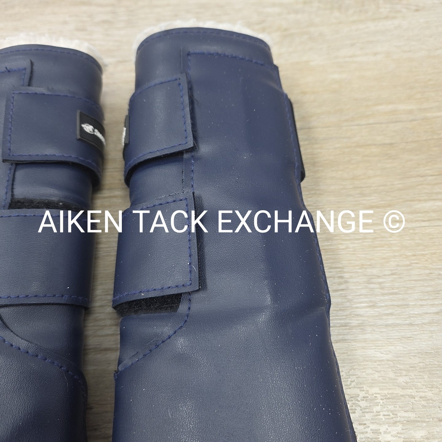 SmartPak Sport Boots, Medium, Set of 2
