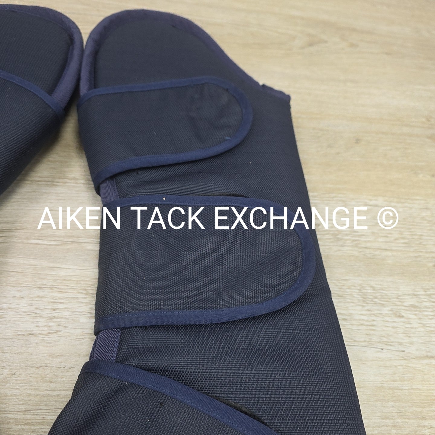 Centaur Shipping Boots, Front & Hind Set, Size Full