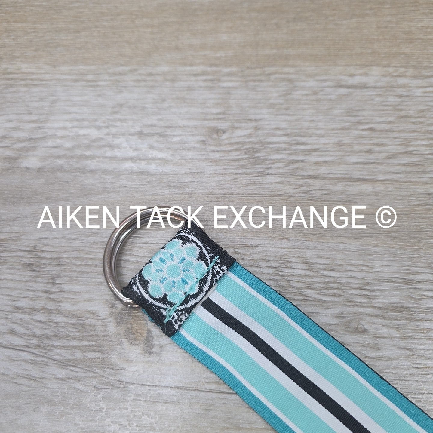Ribbon Belt