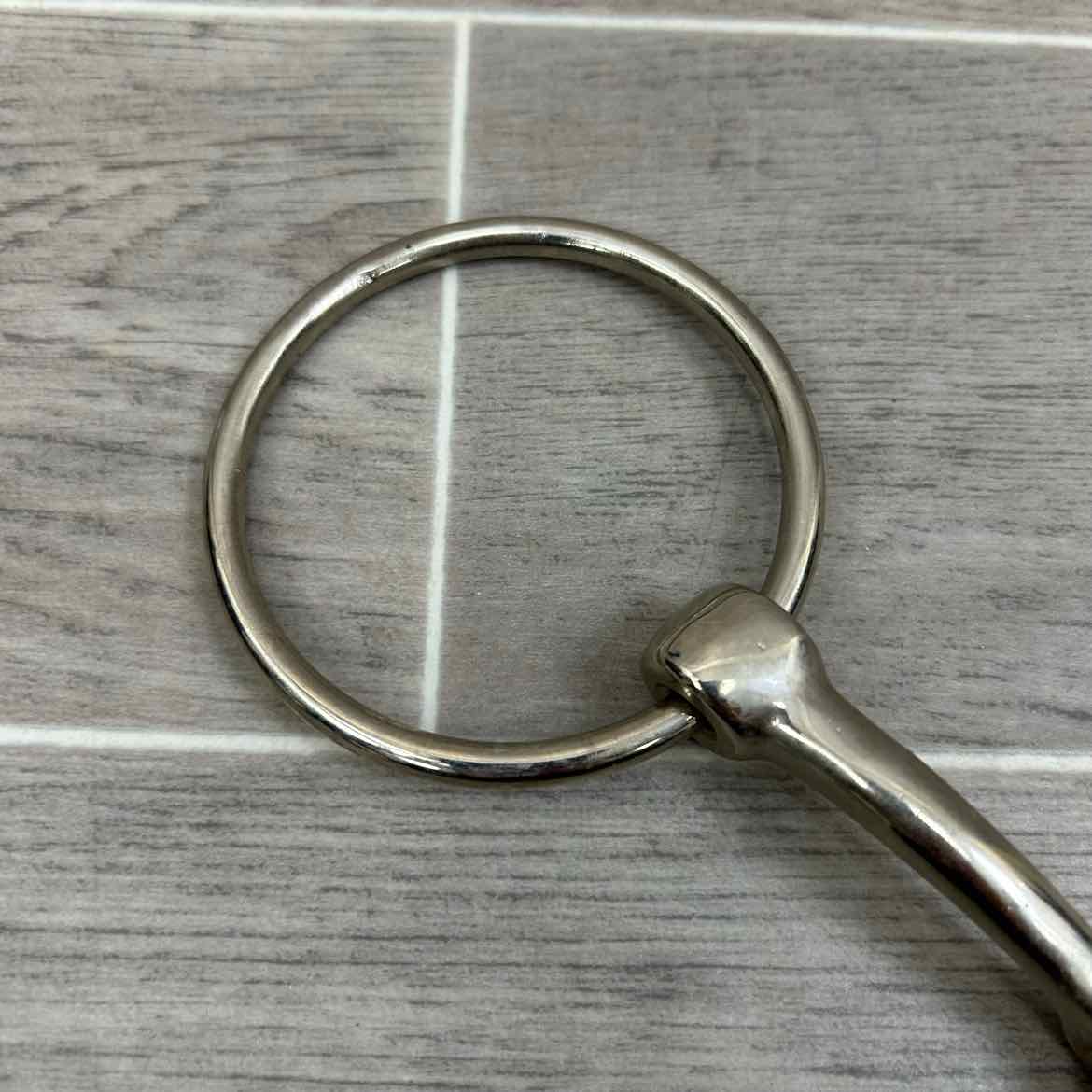 Single Joint Loose Ring Bit 4.5"