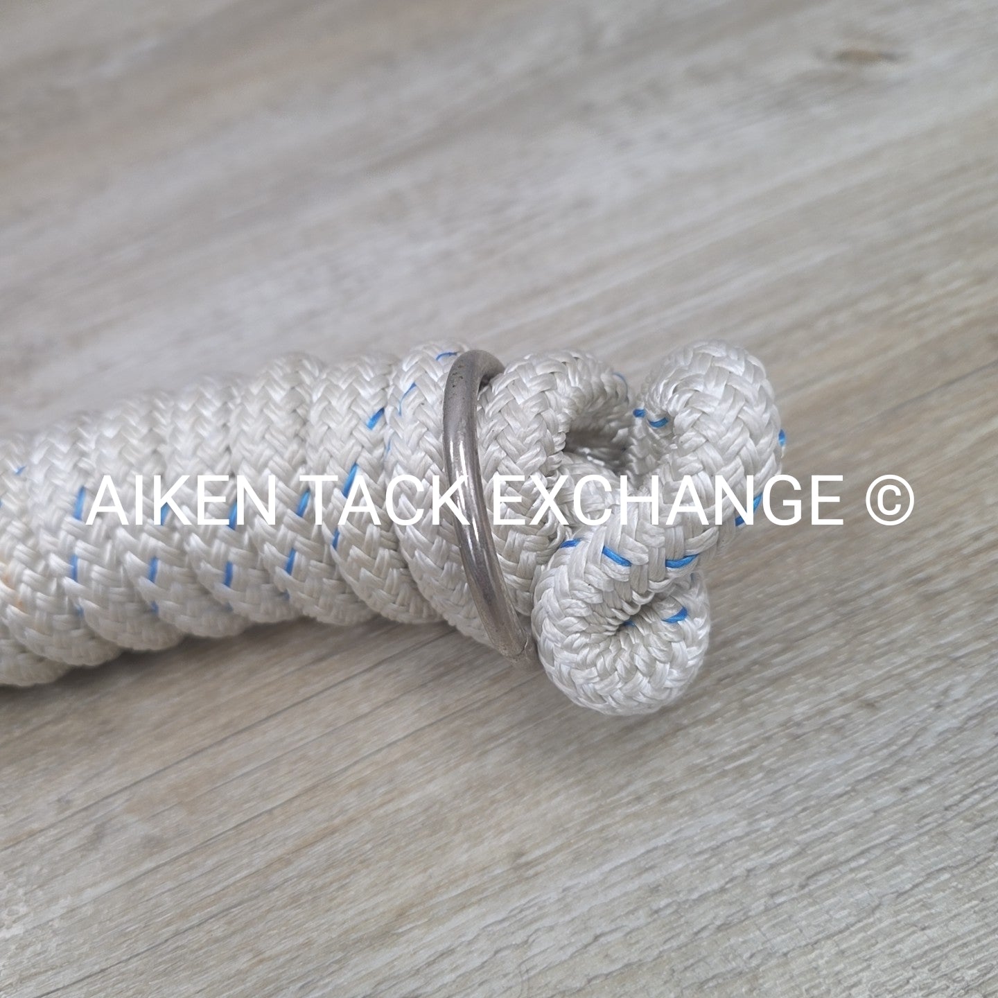 Parelli Ground Training Rope / Long Line, 22'