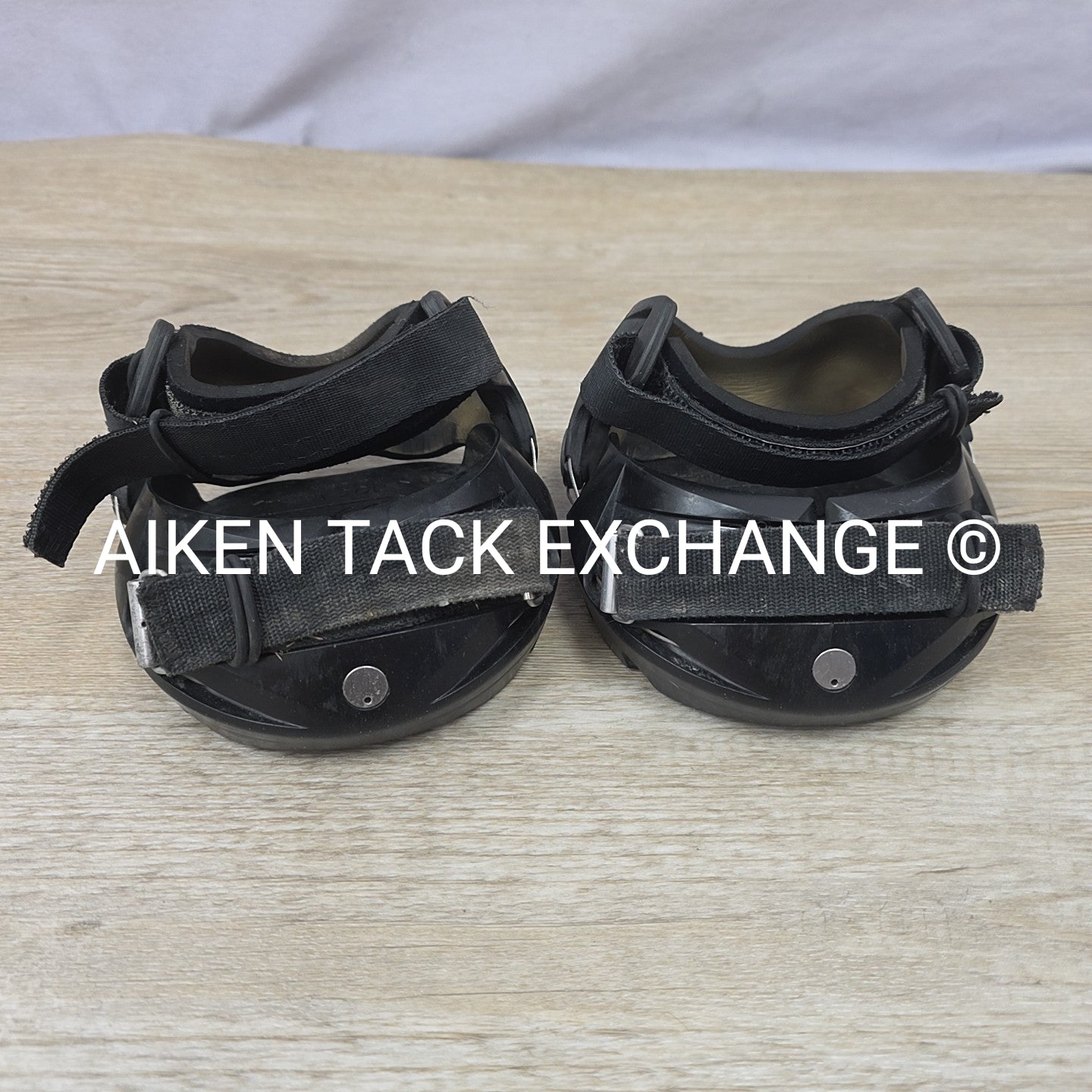 Renegade Viper Shield Hoof Boots, 1 Pair, 135 x 135