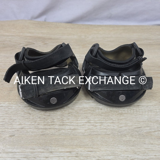 Renegade Viper Shield Hoof Boots, 1 Pair, 135 x 135