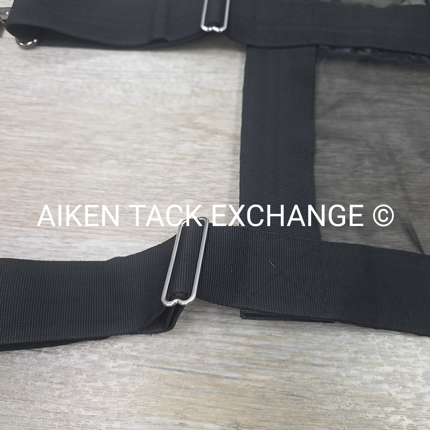 Trailer Window Screen