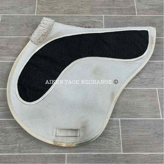 Ecogold All Purpose Saddle Pad