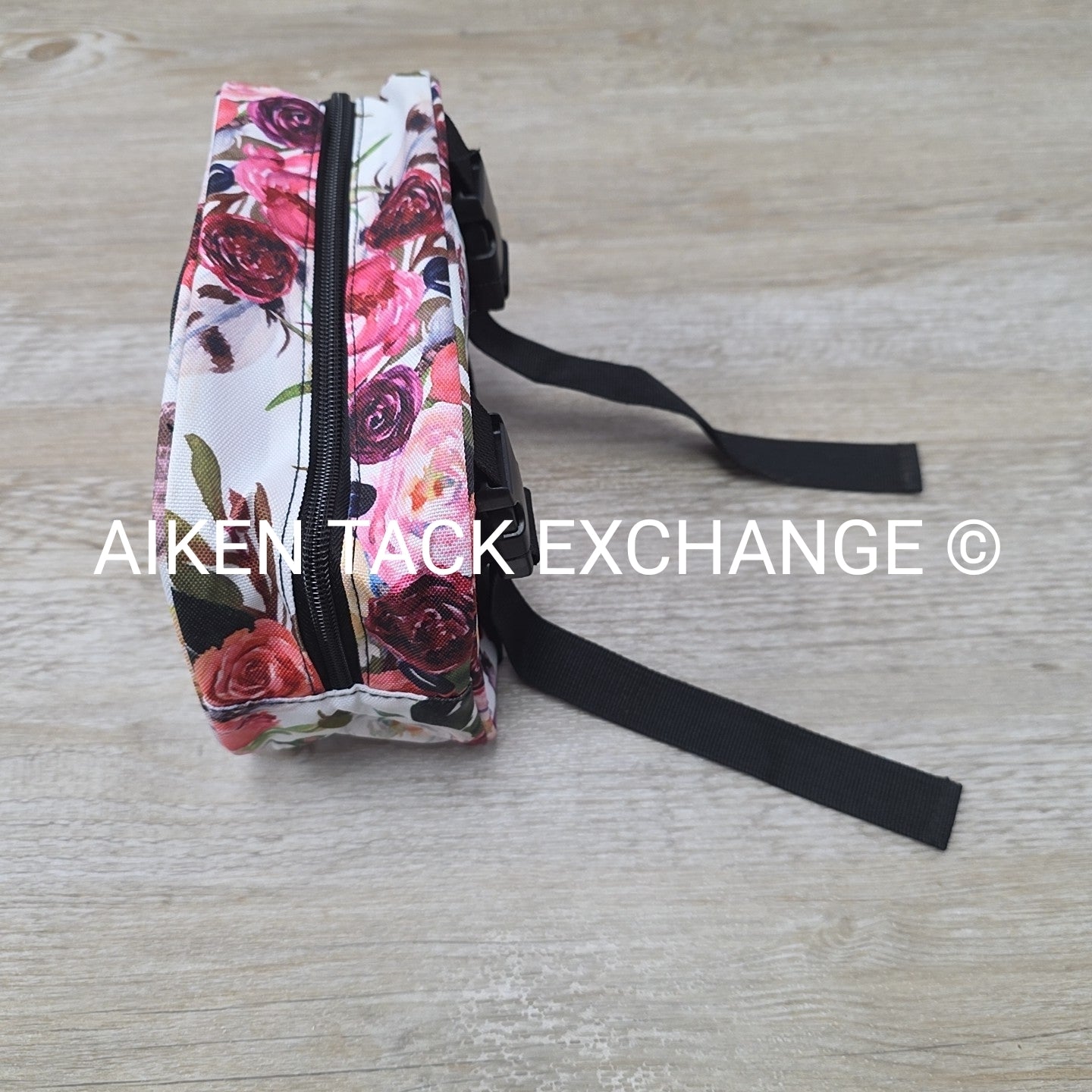 The Saddle Sack, Brand New