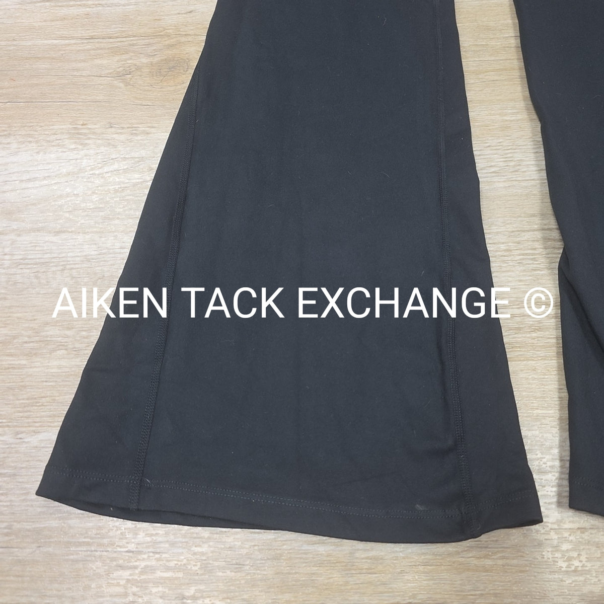 Balance Collection Gemma Flare Leggings, Size Medium