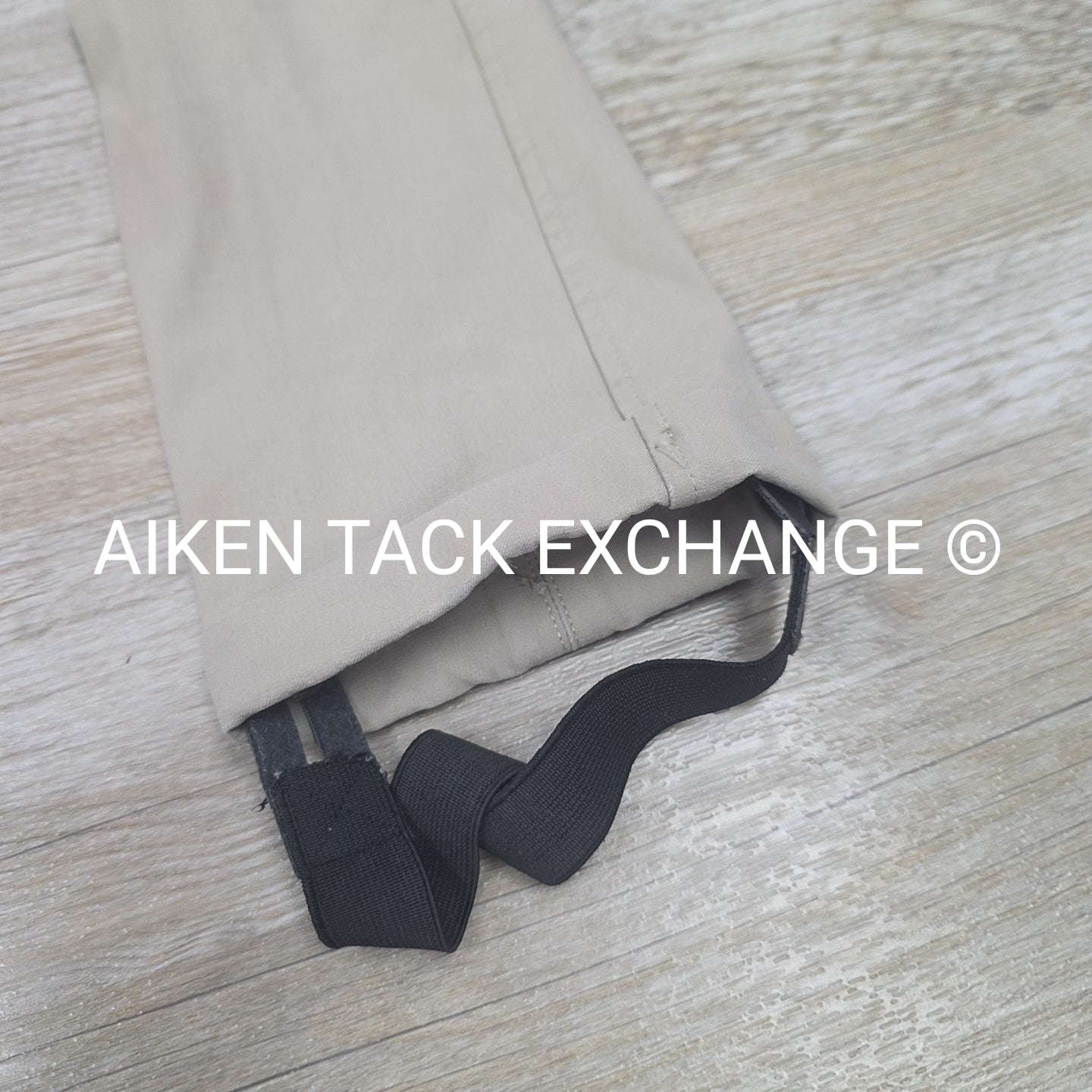 Tailored Sportsman Trophy Hunter Knee Patch Jods, Size 12