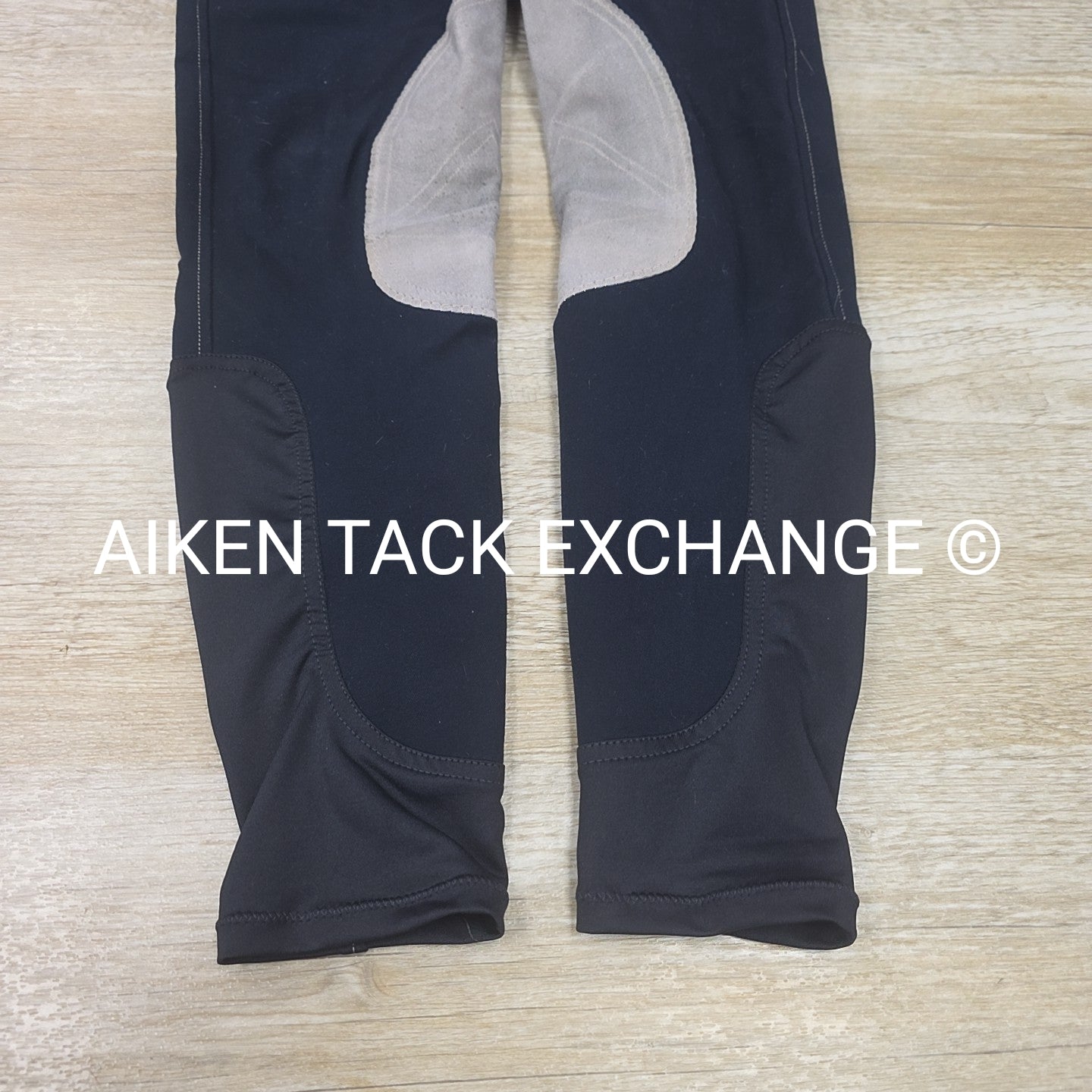 BARGAIN BUNDLE: 3 Piper by SmartPak Knee Patch Breeches, 26 Long