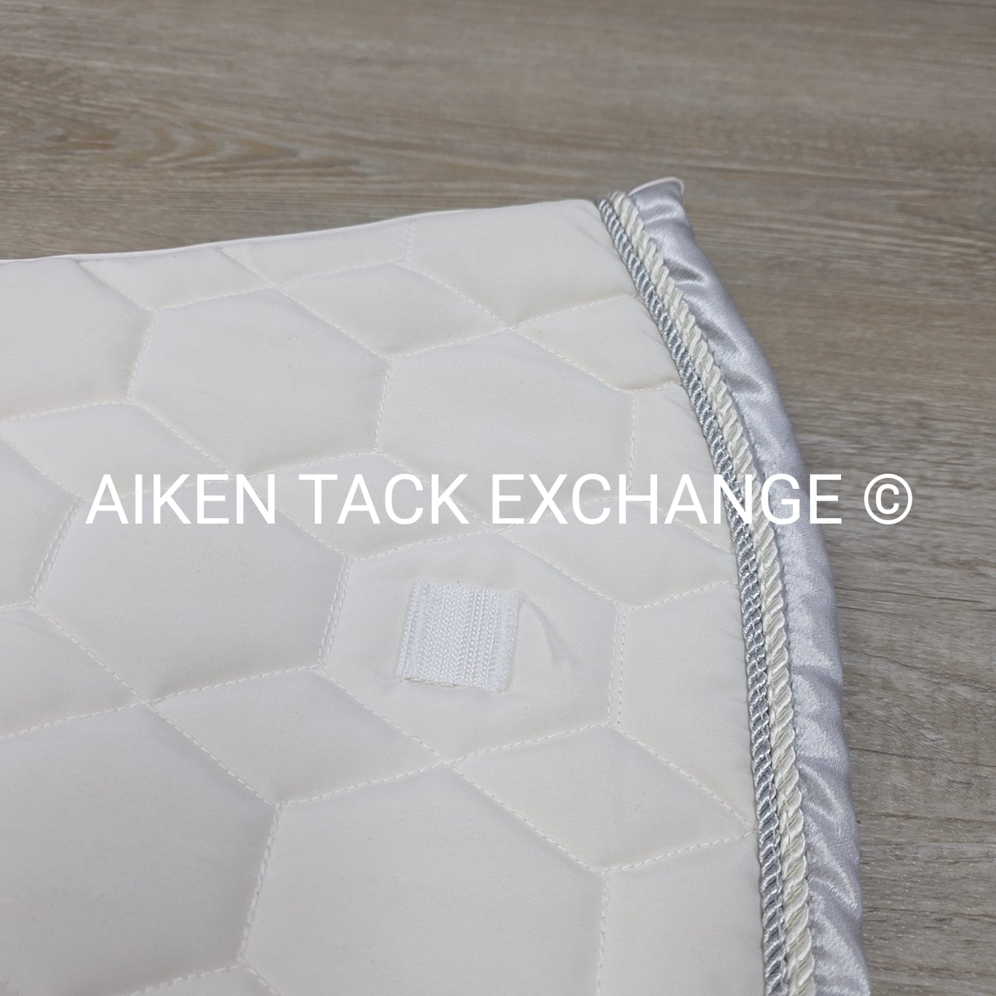 HKM Dressage Saddle Pad