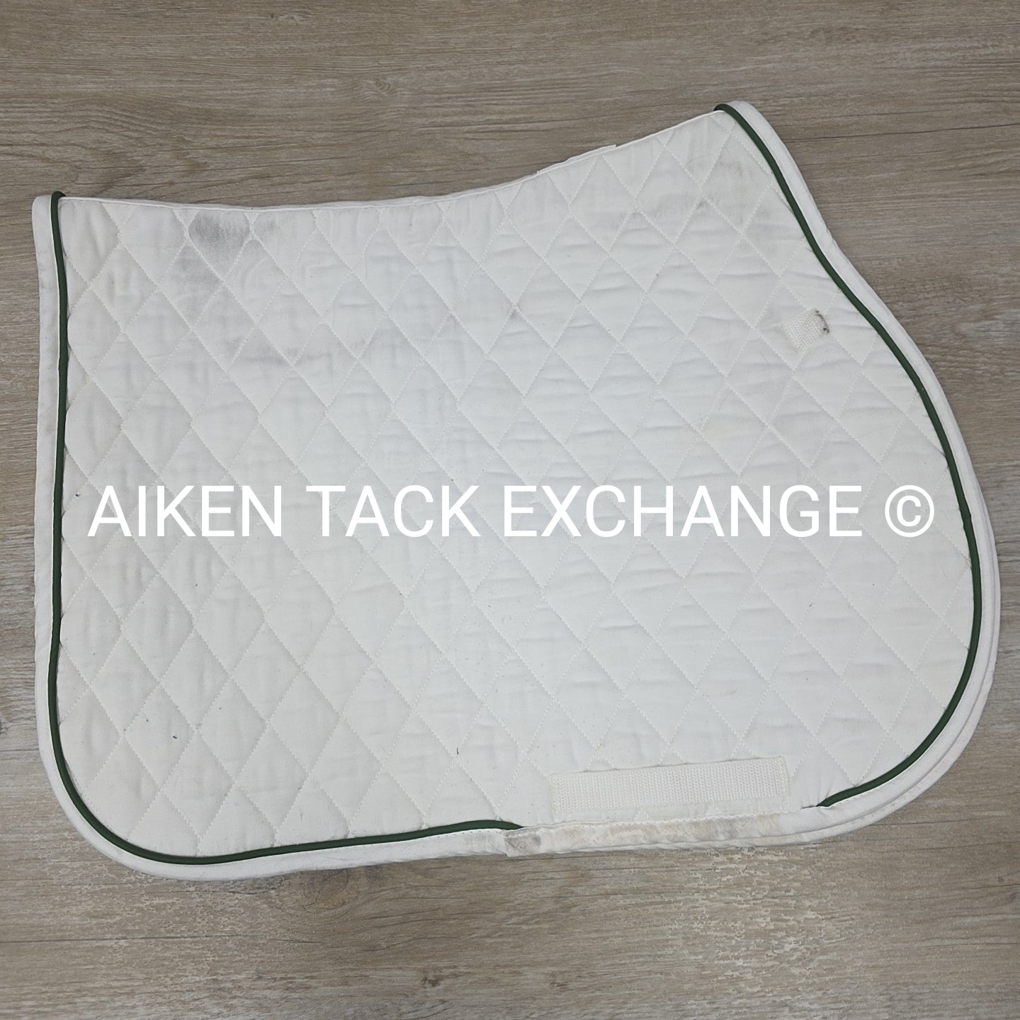 Toklat Classics III All Purpose Saddle Pad