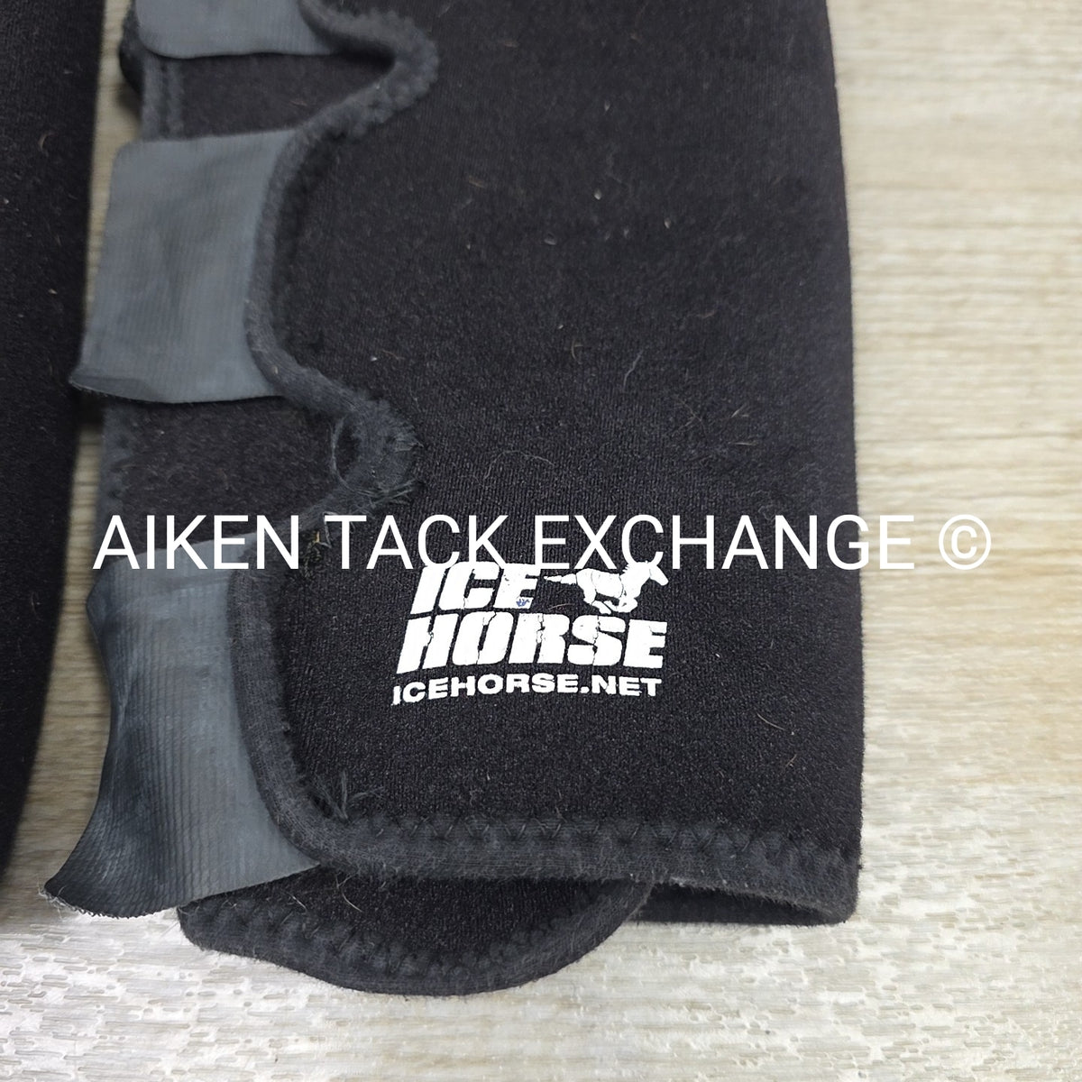 BARGAIN BUNDLE: Ice Horse Tendon Wraps, Set of 3 Boots, 2 Cold Inserts
