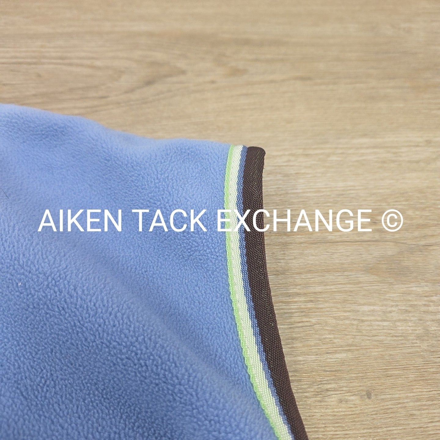 Eskadron Velcro Front Closure Fleece Cooler, Size Medium (73")