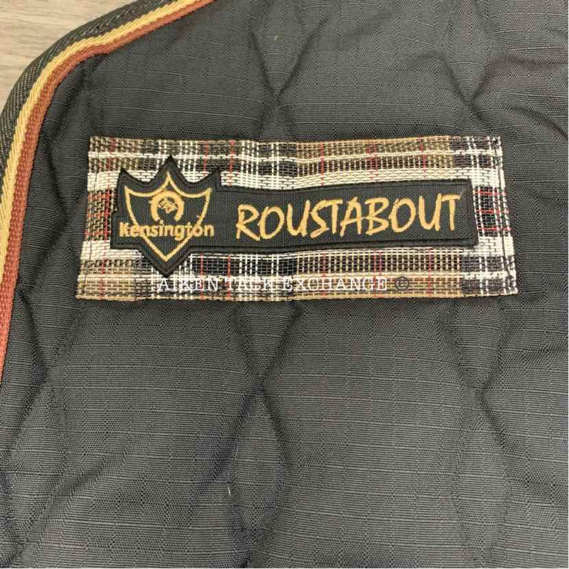 Kensington Roustabout Padded Garment Bag