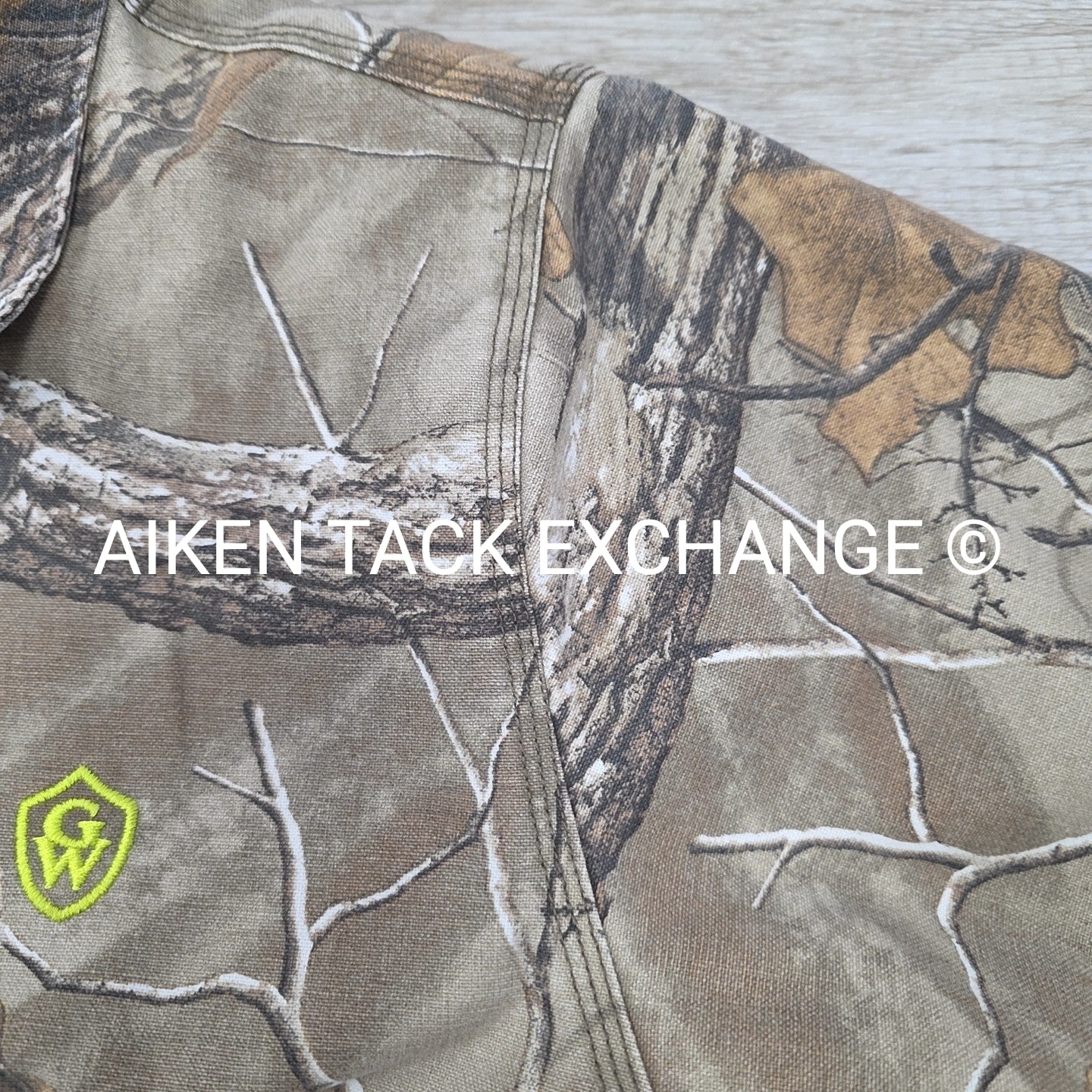 Game Winner Insulated Winter Coveralls, Size Medium