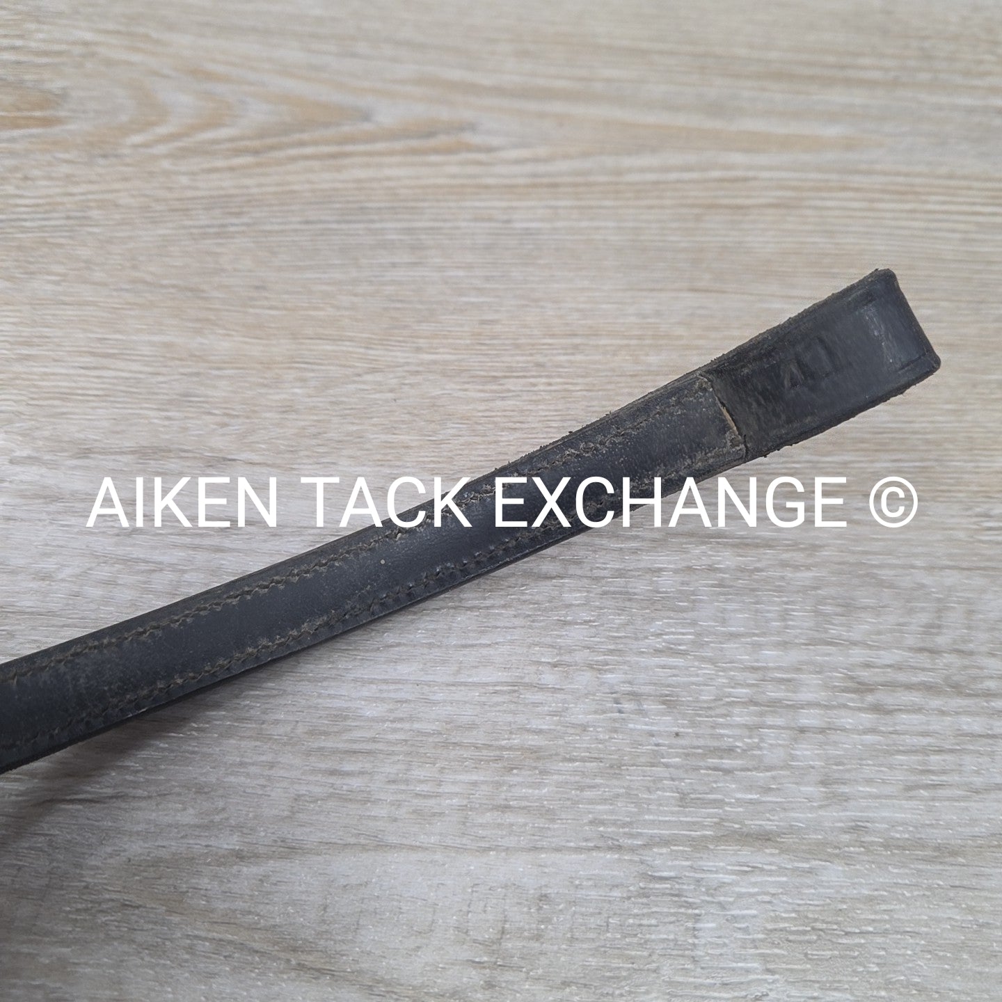 BARGAIN BUNDLE: 2 Browbands with Bling, Black, Size Full