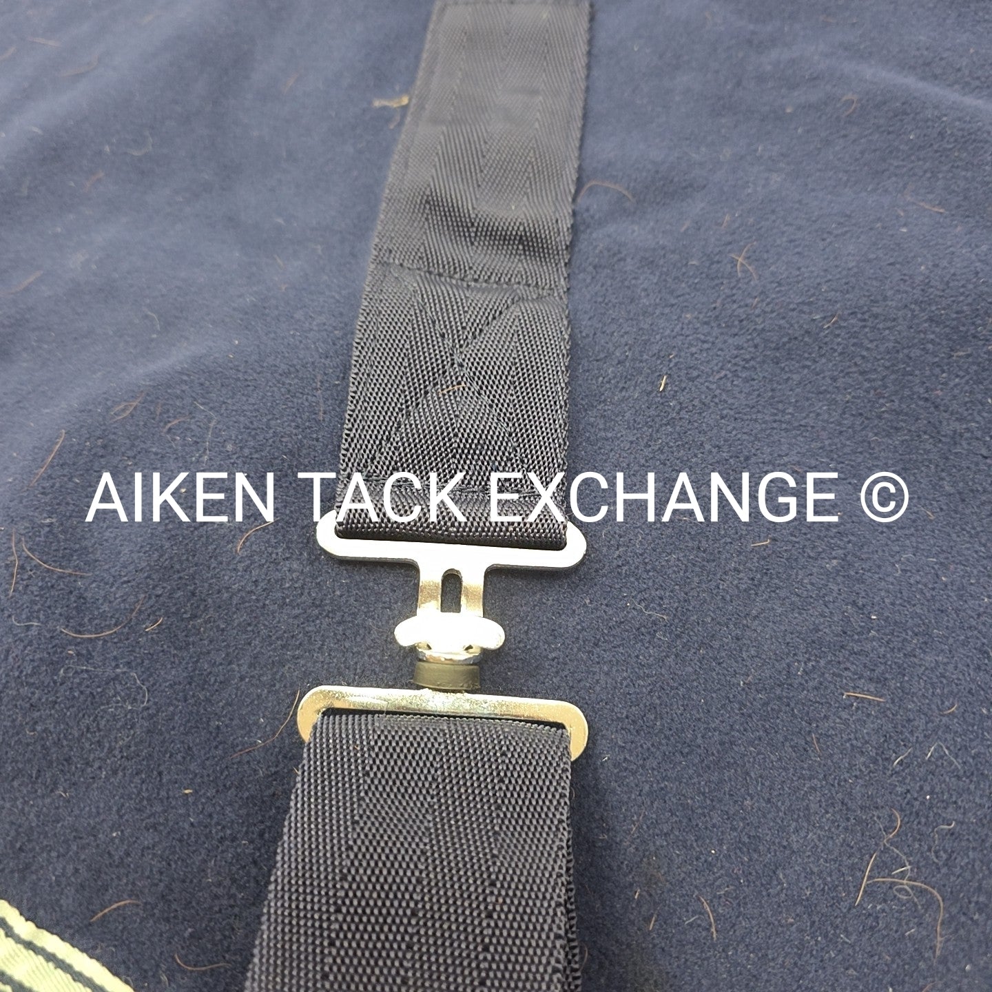 Weatherbeeta Saxon Element Polar Fleece Cooler Standard Neck, 75"