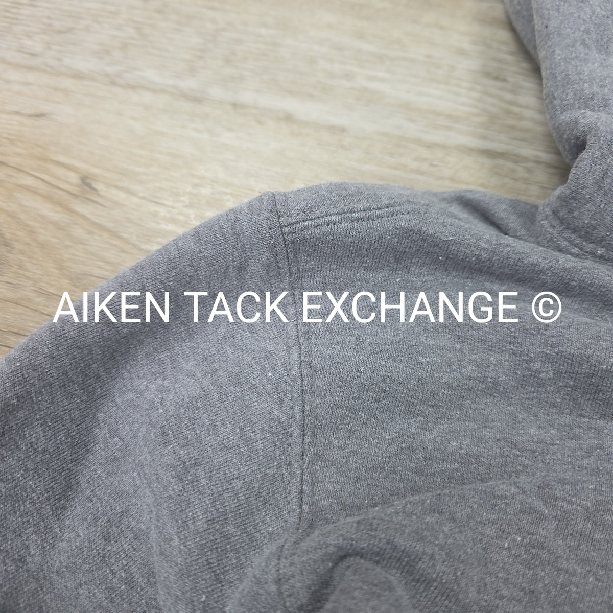 WEC Hoodie, Size Small