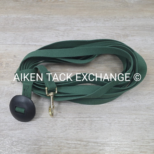 Cotton Web Linge Line