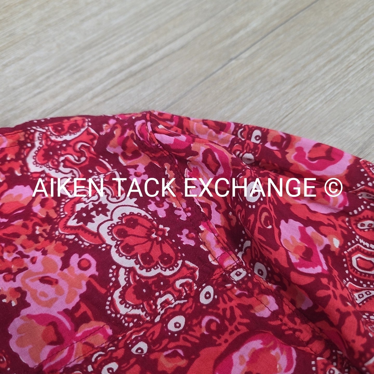 Lucky Brand Long Sleeve Top, Size Small