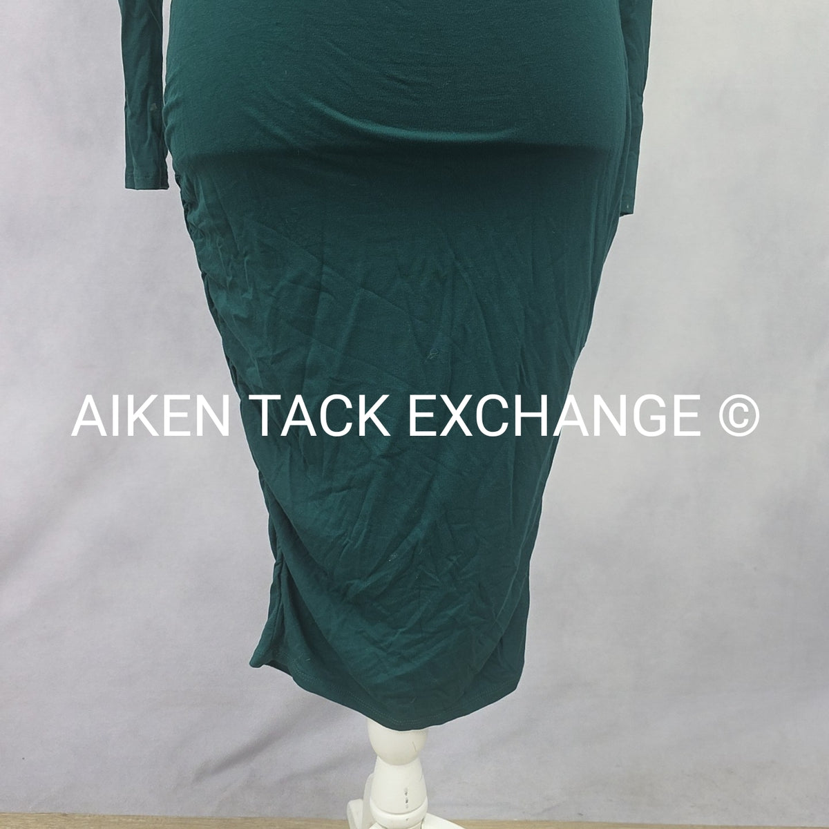 Venus Long Sleeve Dress, Size X-Small