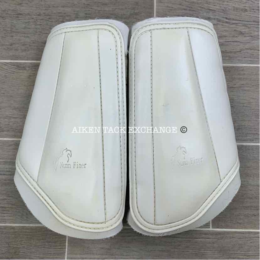 Nunn Finer 5 Strap Brushing Boots