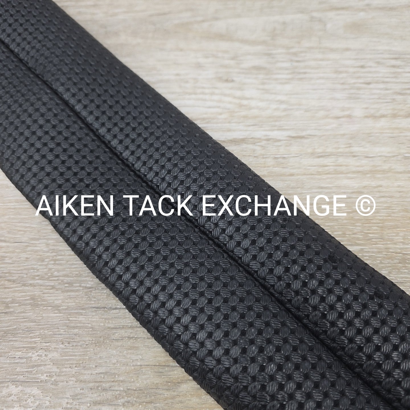 Wintec Elastic Dressage Girth, Black, 28"
