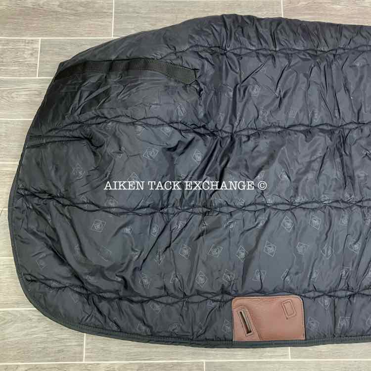 Big D Closed Front 300G Fiber Fill Blanket Liner 76"