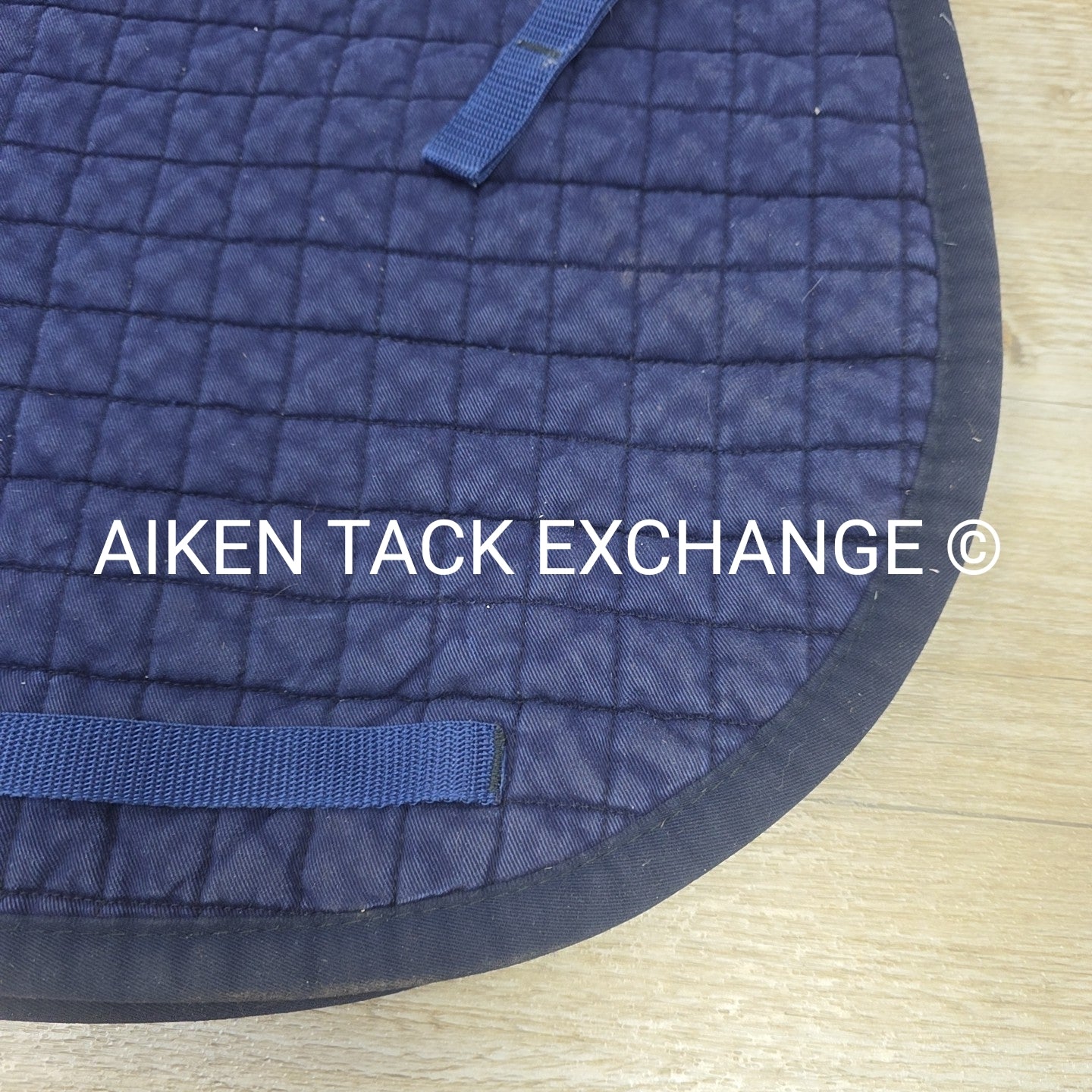 KL Select Dressage Saddle Pad