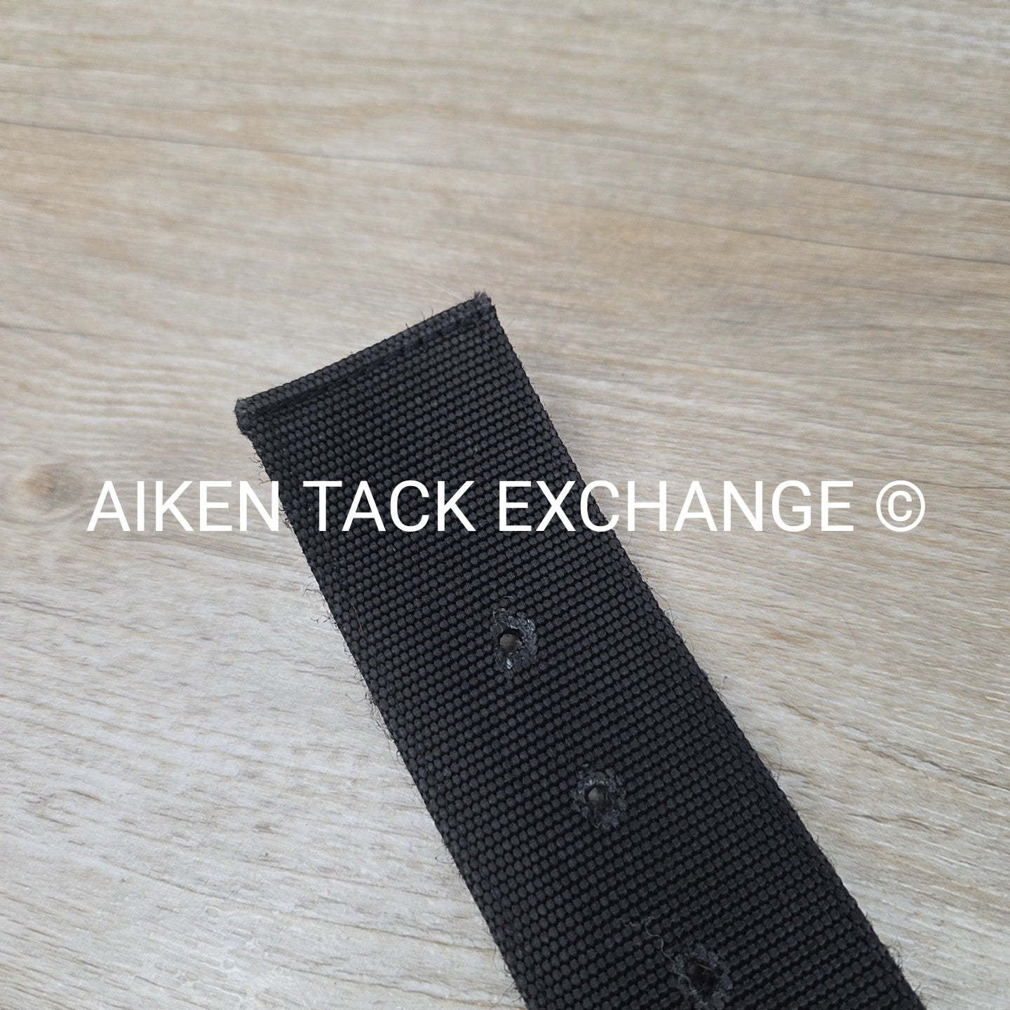 Dura-Tech Neoprene & Nylon Training Surcingle, Missing Girth
