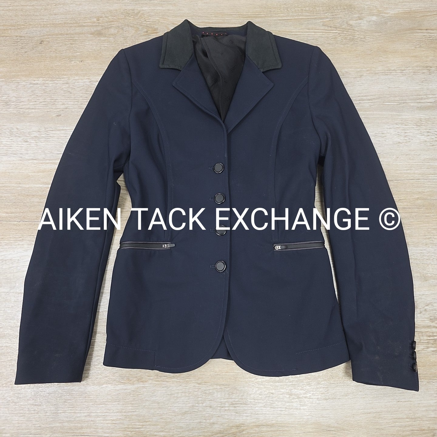 EGO7 Hunter Show Coat, Women's 38
